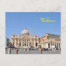 Recherche de st peter cartes postales Vatican