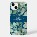 Recherche de peinture vintage iphone coques Vert