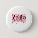Recherche de xoxo badges Romantique