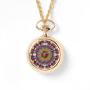 Recherche de fractale montres Violet