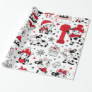 Recherche de bonne année papier cadeau Mignon