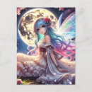 Recherche de animé cartes postales Anime