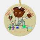 Recherche de chimie ornements Bécher