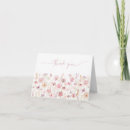 Recherche de prairie vœux cartes Aquarelle florale