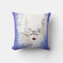 Recherche de nez coussins Cerf