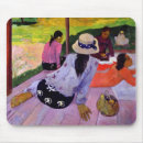 Recherche de gauguin tapis souris Paul