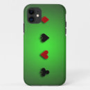 Recherche de cartes de jeu iphone coques Pelles