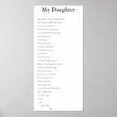 Recherche de poème fille posters Poésie