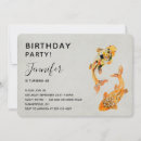 Recherche de de koi invitations Poisson