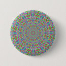 Recherche de kaléidoscope badges Moderne
