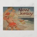 Recherche de vintage jersey shore posters Rétro