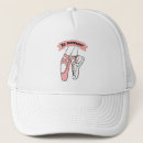 Recherche de ballet casquettes Danse