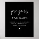 Recherche de prières posters Pour elle