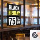 Recherche de store signes Noir vendredi