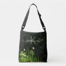Recherche de nature accesoires pochettes Fleur sauvage
