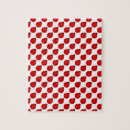 Recherche de impossible puzzles Rouge