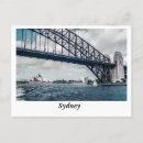 Recherche de port de sydney cartes postales Voyage