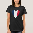 Recherche de frankreich tshirts Eiffel