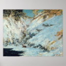 Recherche de courbet de gustave posters Toile
