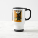 Recherche de texas voyage mugs Rétro