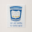 Recherche de coffee puzzles Café