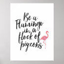 Recherche de flamingo posters Pour tous