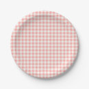 Recherche de damier assiettes en papier Pour tous