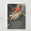 Recherche de jasmine invitations Tropical