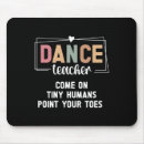 Recherche de orteil tapis souris Danseuse