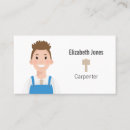 Recherche de avatar Menuisier