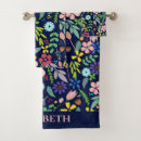 Recherche de bain serviettes Nom