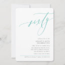Recherche de vers invitations Tendance