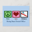 Recherche de brosse à dents cartes postales Dentaire