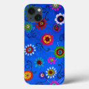 Recherche de lunatique ipad coques Fleurs