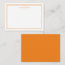 Recherche de orange correspondances cartes Typographie