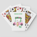 Recherche de charme jeux de cartes Pour elle