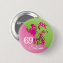 Recherche de ballons badges Heureux anniversaire