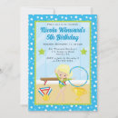 Recherche de gymnaste blond cartes postales Fille