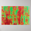 Recherche de effets art Vert