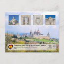 Recherche de san lorenzo cartes postales Monastère