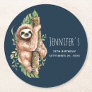 Recherche de mignon dessous de verres Faune