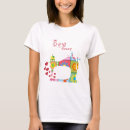 Recherche de coutures tshirts Pour elle