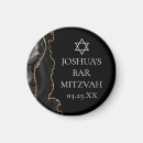 Recherche de bar mitzvah magnets Élégant
