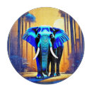 Recherche de éléphants planches à découper L'art des éléphants