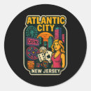 Recherche de jersey city autocollants Nouveau