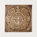 Recherche de symbole maya art Païen