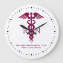 Recherche de symbole médical horloges Médecin