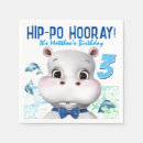 Recherche de hippopotames serviettes Pour enfants