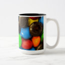 Recherche de sucrerie colorée tasses Dessert