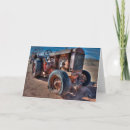 Recherche de tracteurs vœux cartes Agriculture